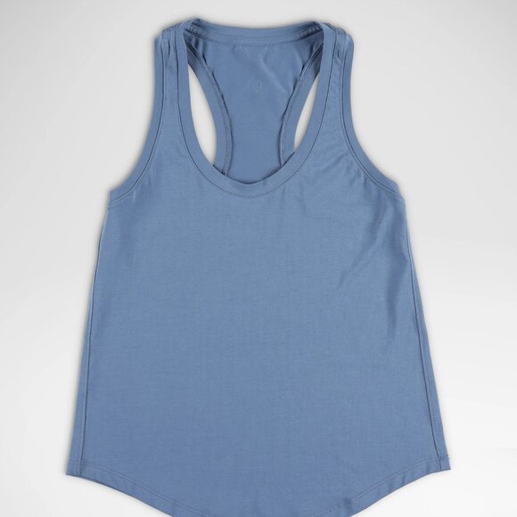 Lululemon Blue Love Tank - Picture 1 of 4